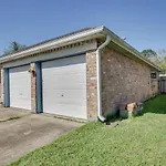 New Orleans Home With Backyard Near French Quarter