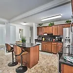 Spacious Nola Home 10 Mi To French Quarter