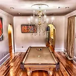 Modern New Orleans Style Home