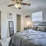 Spacious Nola Home: 10 Mi To French Quarter Holiday home *