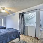 Spacious Nola Home: 10 Mi To French Quarter New Orleans