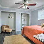 Spacious Nola Home: 10 Mi To French Quarter *