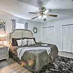 Spacious Nola Home: 10 Mi To French Quarter Holiday home *