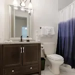 Apartment Breathtaking Near French Quarter *