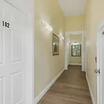 Apartment Breathtaking Near French Quarter New Orleans