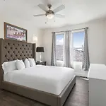 Apartment Breathtaking Near French Quarter *