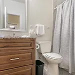 Apartment Breathtaking Near French Quarter