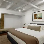 Aparthotel Roami At Motorworks