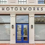 Roami At Motorworks Aparthotel 4*