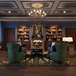 The Ritz-carlton, Hotel 5*