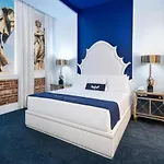 The Saint Hotel, New Orleans, French Quarter, Autograph Collection 4*
