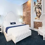 The Saint Hotel, New Orleans, French Quarter, Autograph Collection 4* New Orleans