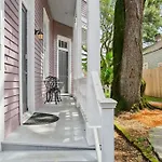 Carondelet House - 1886 Garden District Manse