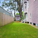 Carondelet House - 1886 Garden District Manse