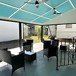 Walk To French Quarter Canal Homestay