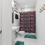 Apartment New Luxury 3br W Jacuzzi New Orleans