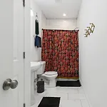 Luxury 3br Oasis W Jacuzzi Apartment New Orleans