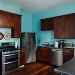 Glamorous Mid-City 6Br Duplex- 1 Mileaway From French Quarter