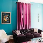 Glamorous Mid-City 6Br Duplex- 1 Mileaway From French Quarter