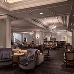 The Ritz-carlton,