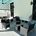 Walk To French Quarter House Of Jazz & Blue 4* New Orleans