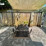 Bright Uptown/University Cottage Near Audubon Park