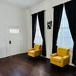 The Luxurious French Quarter New Orleans