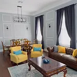 The Luxurious French Quarter