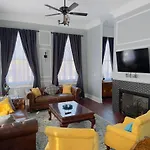 The Luxurious French Quarter Apartment New Orleans