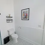 The Luxurious French Quarter Apartment *