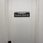 The Luxurious French Quarter * New Orleans