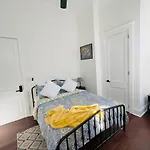 The Luxurious French Quarter *