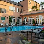 Monteleone Hotel New Orleans