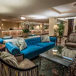 Hotel Monteleone New Orleans