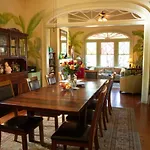 Bed & Breakfast Auld Sweet Olive