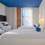 The Saint Hotel, New Orleans, French Quarter, Autograph Collection Hotel 4*
