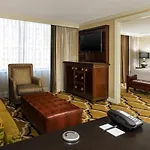 Intercontinental By Ihg Hotel 4*
