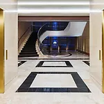 Intercontinental By Ihg Hotel 4*