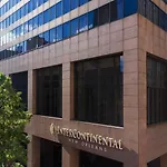 Intercontinental By Ihg Hotel