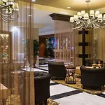 Intercontinental By Ihg Hotel 4*