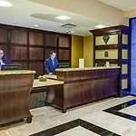 Hotel Intercontinental By Ihg