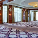 Intercontinental By Ihg Hotel 4*
