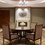 Intercontinental By Ihg