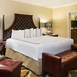 Hotel Intercontinental By Ihg 4*