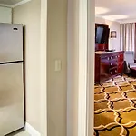 Hotel Intercontinental By Ihg 4*