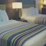 Country & By Radisson, I-10 East, La Hotel New Orleans