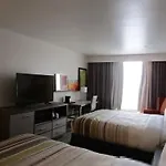 Country & By Radisson, I-10 East, La 3* New Orleans