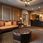 Western French Quarter Courtyard 4*