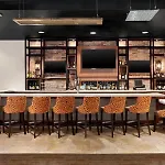 Hilton Garden Convention Center Hotel 3*
