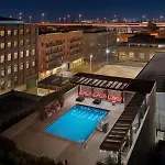 Hilton Garden Convention Center Hotel New Orleans